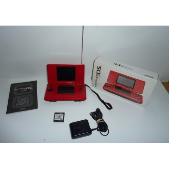 NINTENDO DS compl&egrave;te