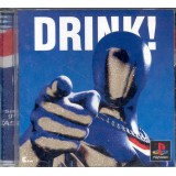 PEPSI MAN