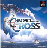 CHRONO CROSS