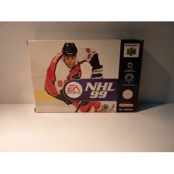 NHL 99 