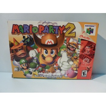 GOLDENEYE 007 complet (tr&egrave;s bon &eacute;tat)