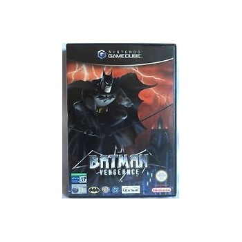 BATMAN DARK TOMORROW