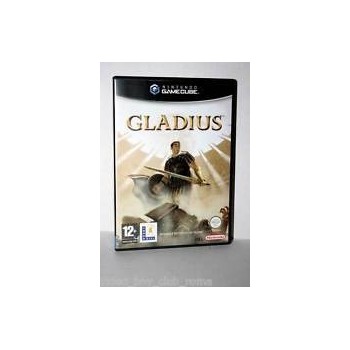 GLADIUS (sans notice)