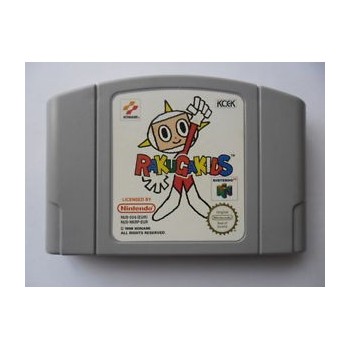 RAKUGAKIDS (cart.seule)