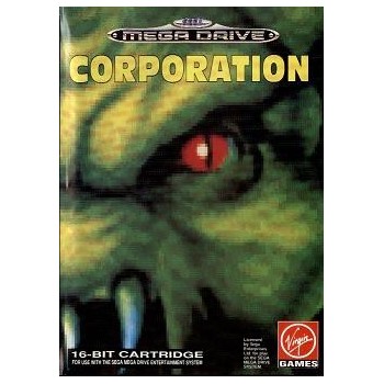 CORPORATION