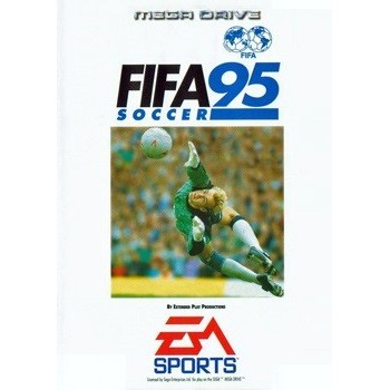 FIFA 95