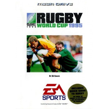 RUGBY WORLD CUP 95