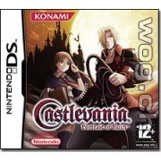 CASTLEVANIA : Portrait Of Ruin usa