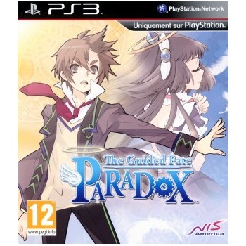 PARADOX The Guided Fate