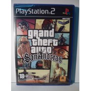 GTA SAN ANDREAS complet avec carte