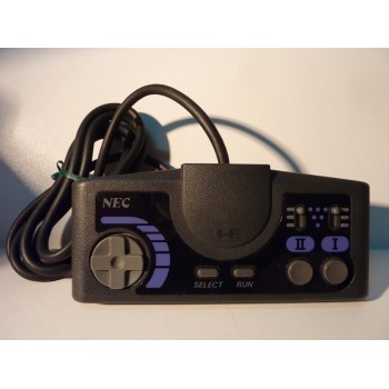 PAD PC ENGINE EN BOITE
