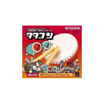 TAIKO NO TATSUJIN CONTROLLER