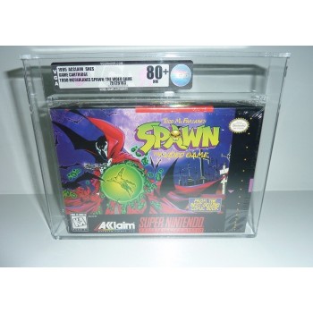 SPWAN The Video Game (Neuf VGA 80)