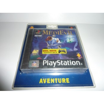 MEDIEVIL