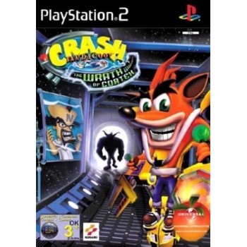 CRASH NITRO KART (Platinum)