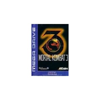 MORTAL KOMBAT 3