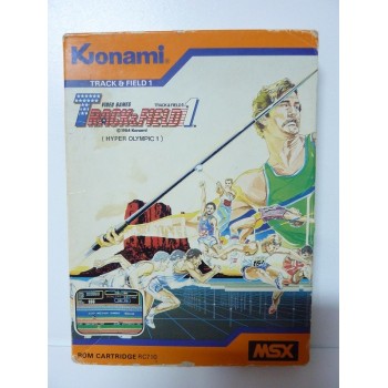 YIE AR KUNG FU 2 msx