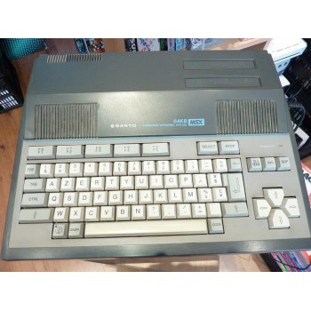 YIE AR KUNG FU 2 msx