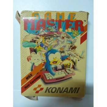 YIE AR KUNG FU 2 msx