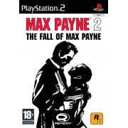 MAX PAYNE 2 the fall of max payne 