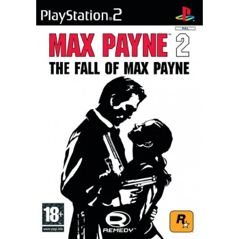 MAX PAYNE 2 the fall of max payne 