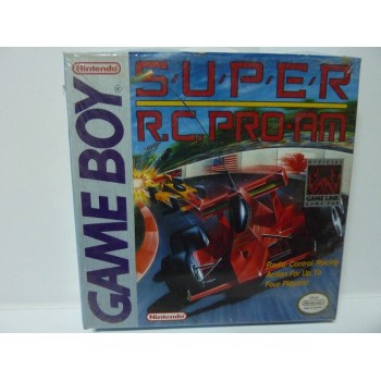 SUPER RC PRO AM usa (Neuf)