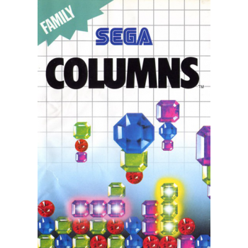 COLUMNS