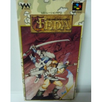 FINAL FANTASY V sfc tr&egrave;s bon &eacute;tat