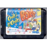 CHIKI CHIKI BOYS (cartouche seule)