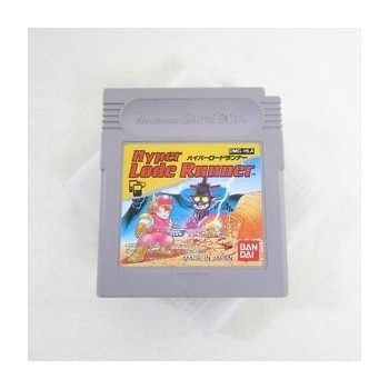HYPER LODE RUNNER