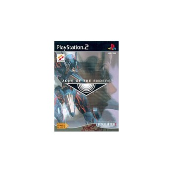 ZONE OF THE ENDERS