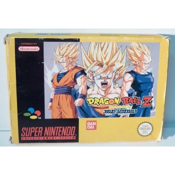 DBZ HYPER DIMENSION