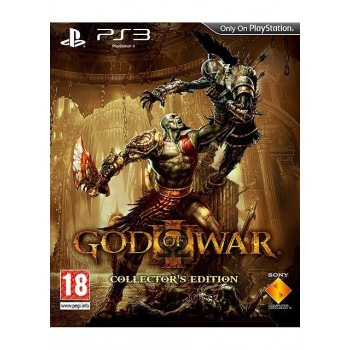 GOD OF WAR II