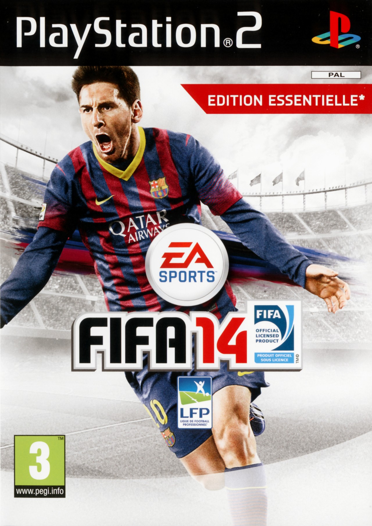 Fifa ps2. FIFA 14 Legacy Edition ps2. ФИФА 14 на ПС 2. FIFA 14 ps2 Cover. Плейстейшен 2 FIFA.