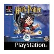 HARRY POTTER A L ECOLE DES SORCIERS