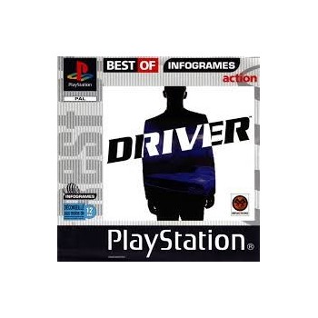 DRIVER 2