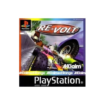 DRIVER 2