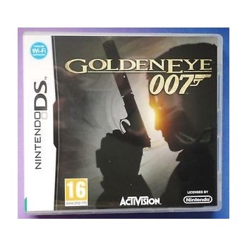 GOLDENEYE 007