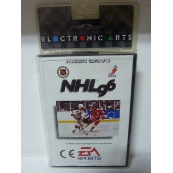 NHL 96 Neuf sous blister