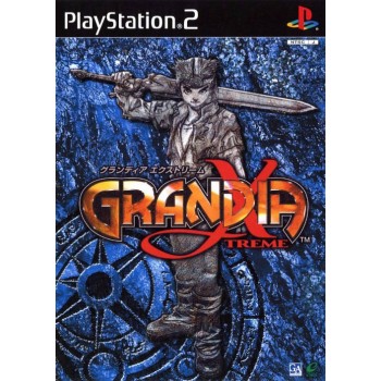 GRANDIA 3