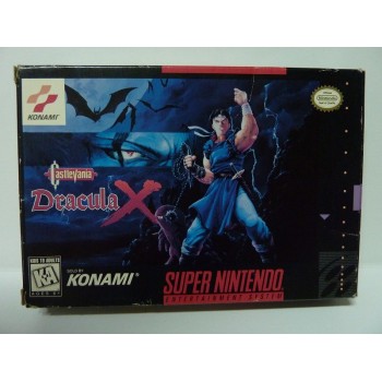 CASTLEVANIA VAMPIRE KISS