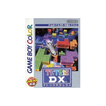 TETRIS DX