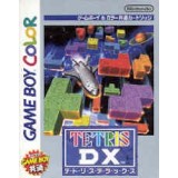 TETRIS DX