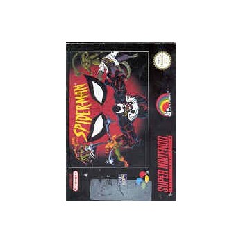 SPIDER-MAN