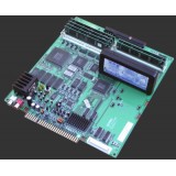 MOTHER BOARD CPS 3 (with 1 game)