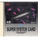 SUPER SYSTEM CARD 3.0