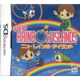 NEW RAINBOW ISLAND