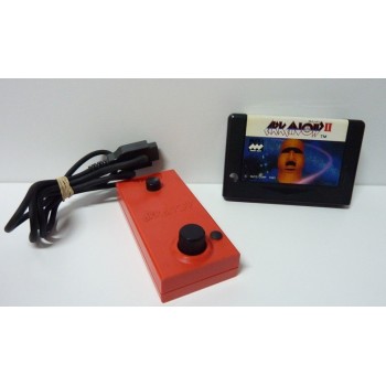 CASTLEVANIA VAMPIRE KILLER MSX Pal  (Sans Notice)