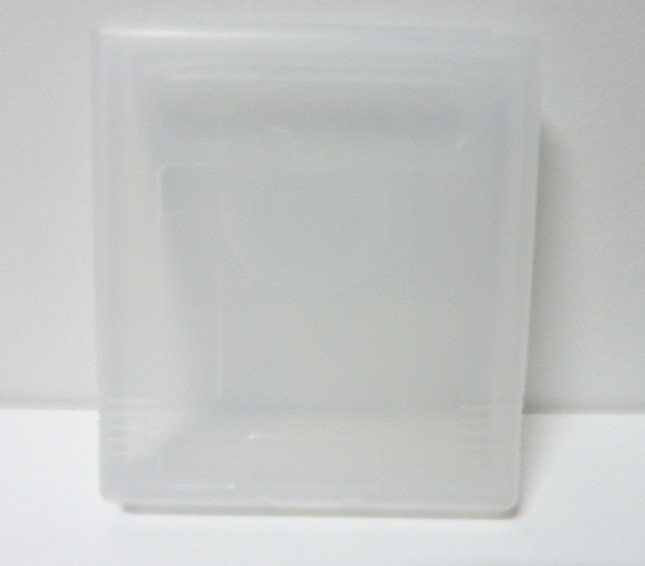 Boitier De Protection Rangement Etui Plastique Nintendo Game Boy GBA