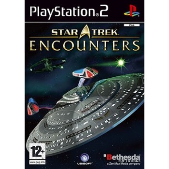 STAR TREK ENCOUNTERS